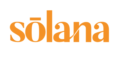 Solana The Label